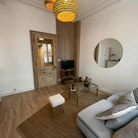Apartment Blanchard - 2 P. Centre Rouen